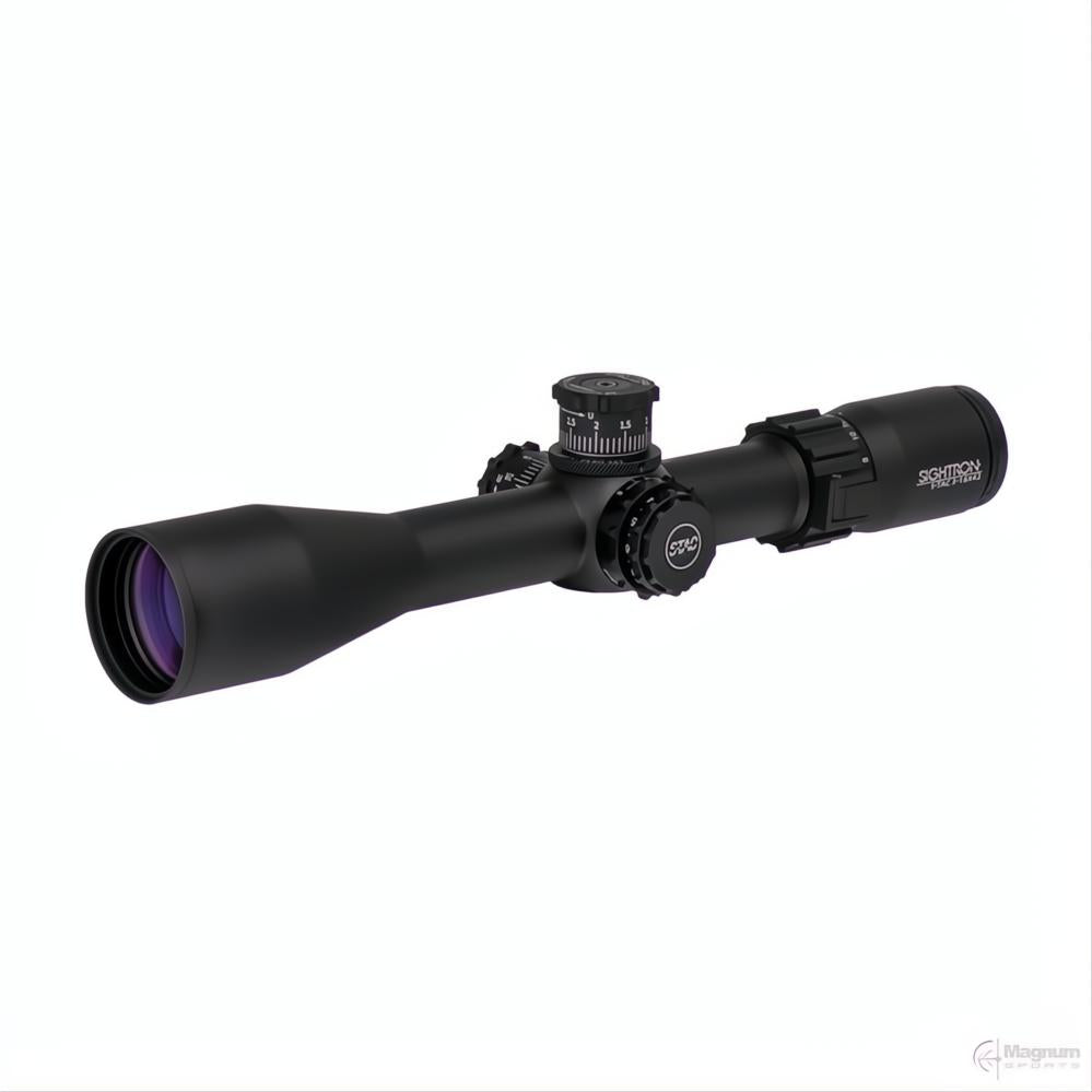 Sightron S-TAC ZS 3-16x42