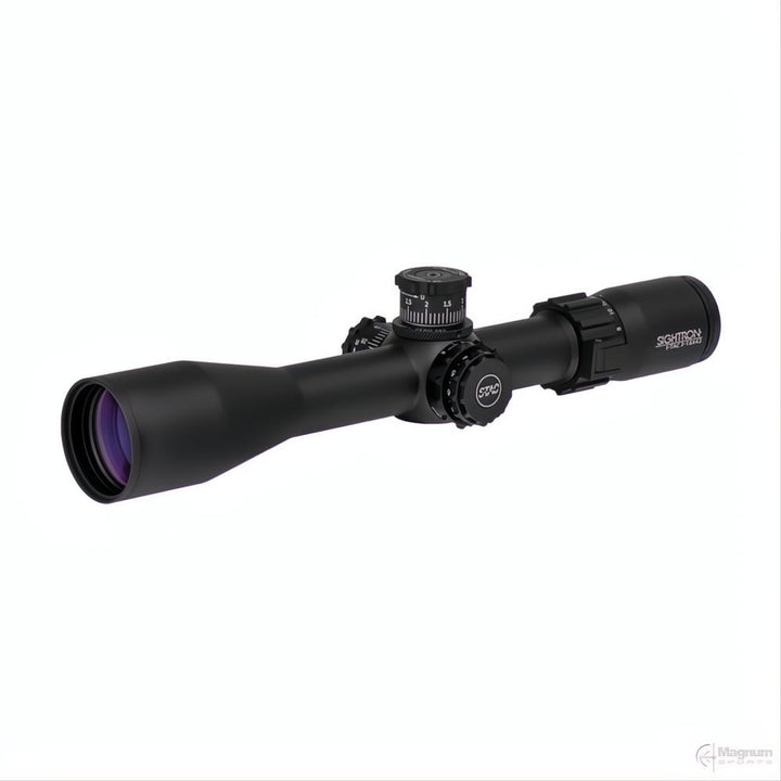 Sightron S-TAC ZS 3-16x42