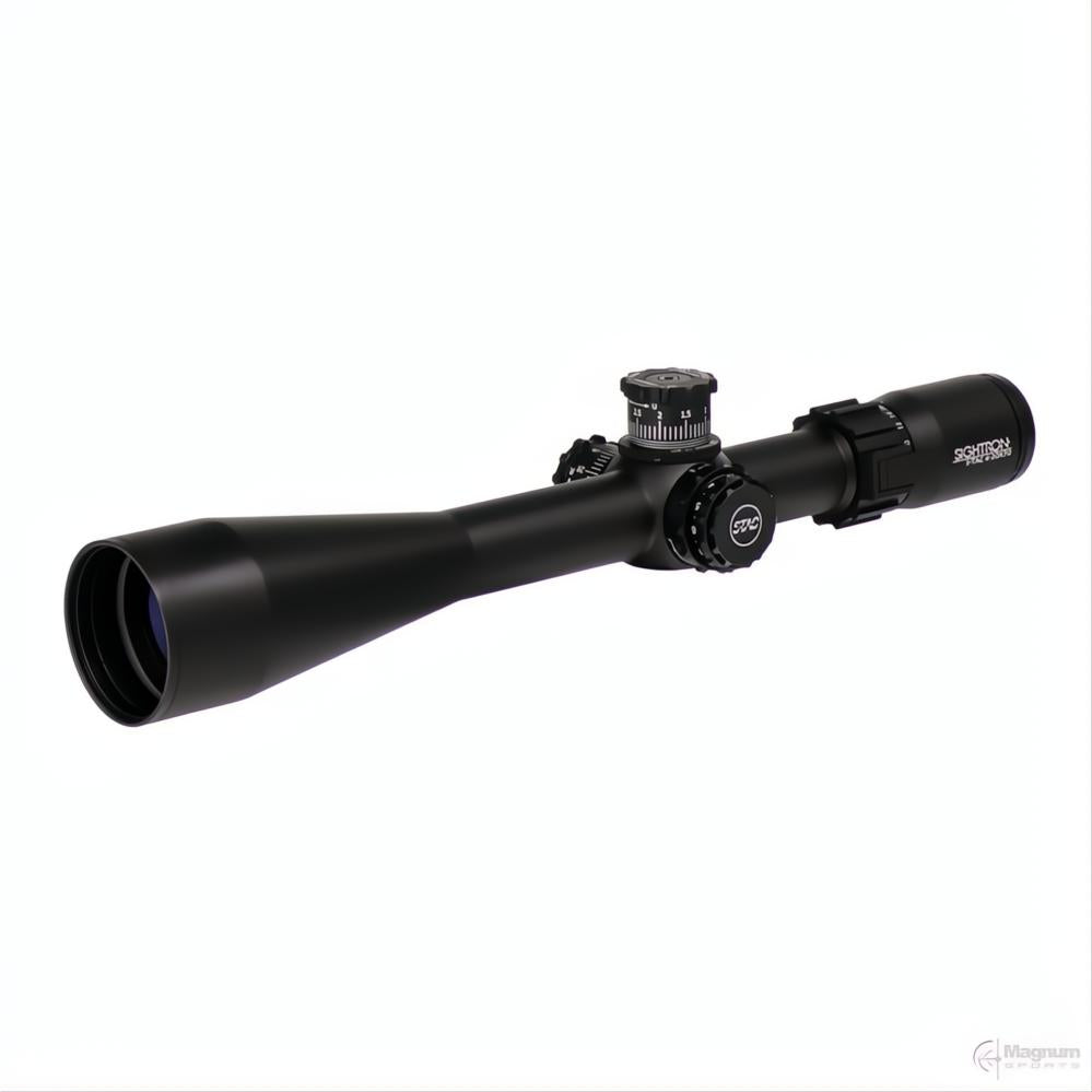 Sightron S1 4-12x40 AO G2