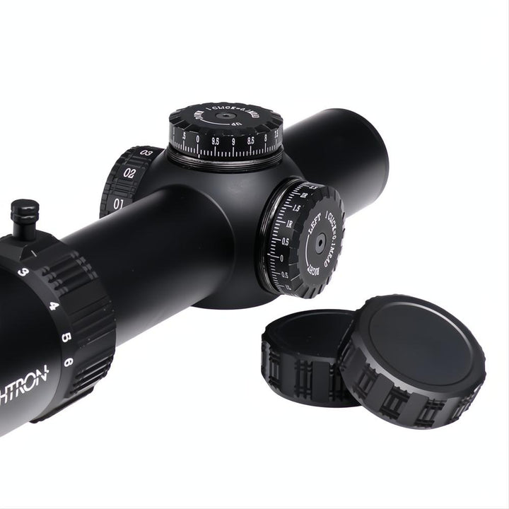 Sightron S6 1-6x24
