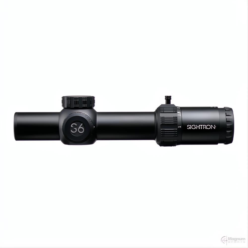 Sightron S6 1-6x24