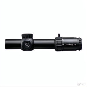 Sightron S6 1-6x24