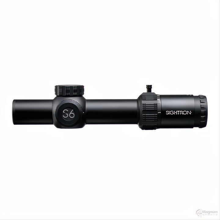 Sightron S6 1-6x24