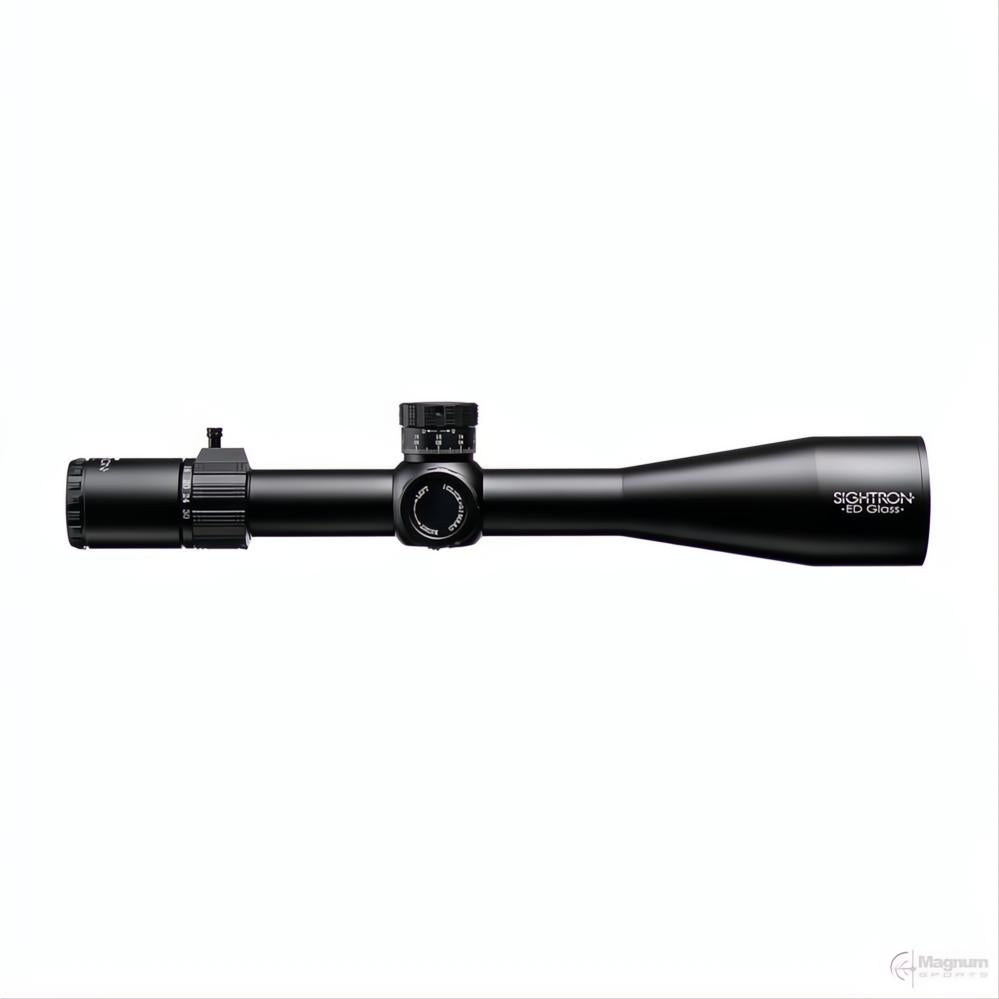 Sightron S6 ED 5-30x56