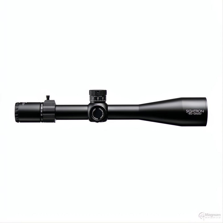Sightron S6 ED 5-30x56