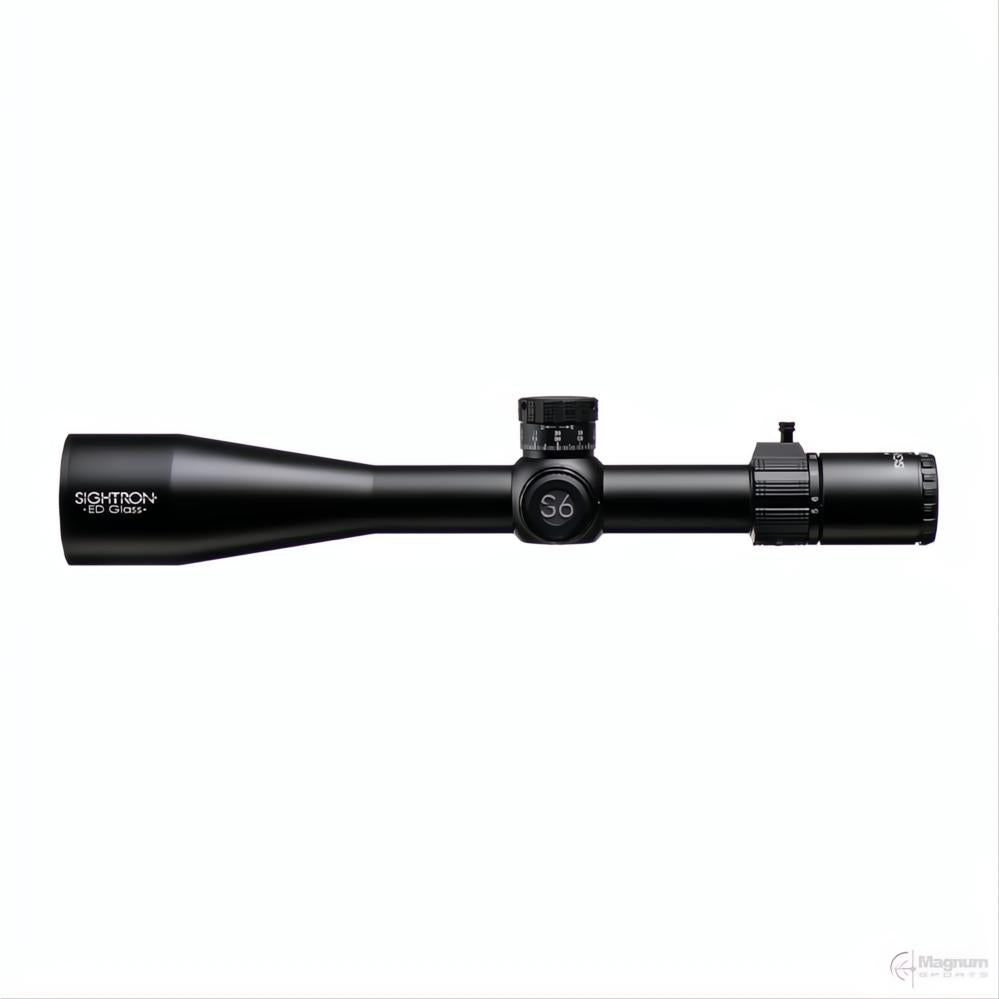 Sightron S6 ED 5-30x56