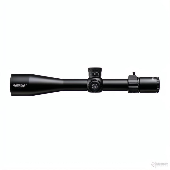 Sightron S6 ED 5-30x56