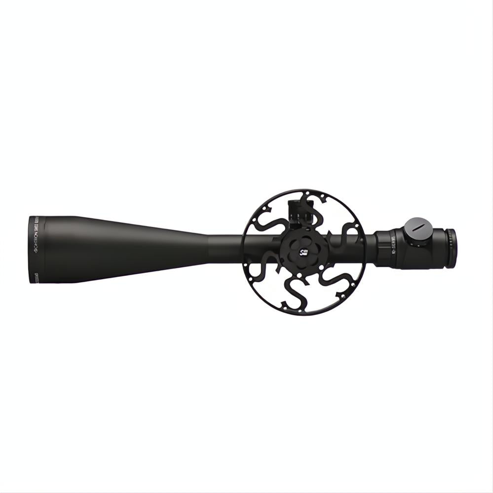 Sightron SIII Field Target 10-50x60