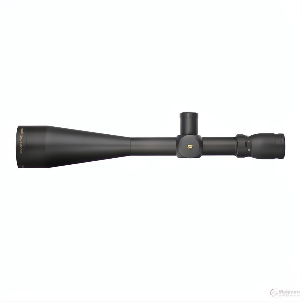 Sightron SIII Long Range 10-50x60 LR Target Dot