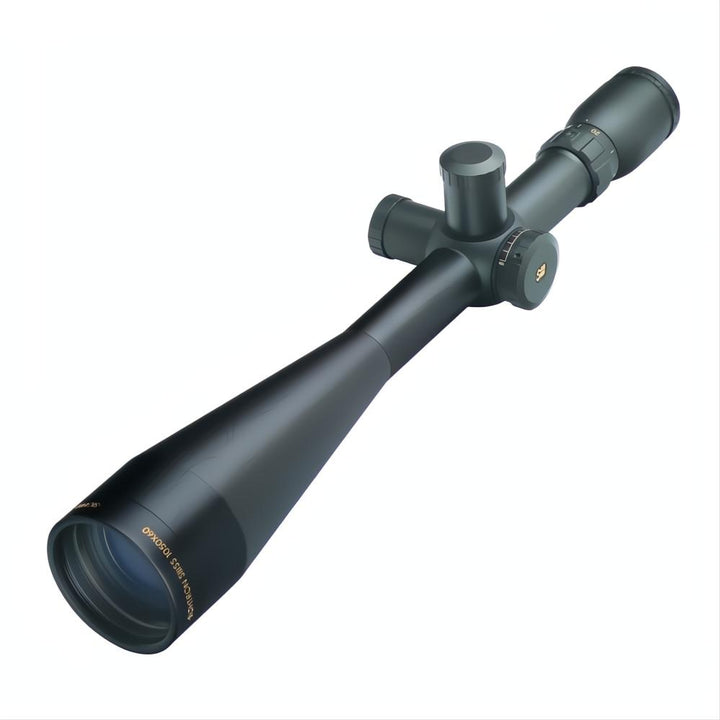 Sightron SIII Long Range 10-50x60 LR Target Dot