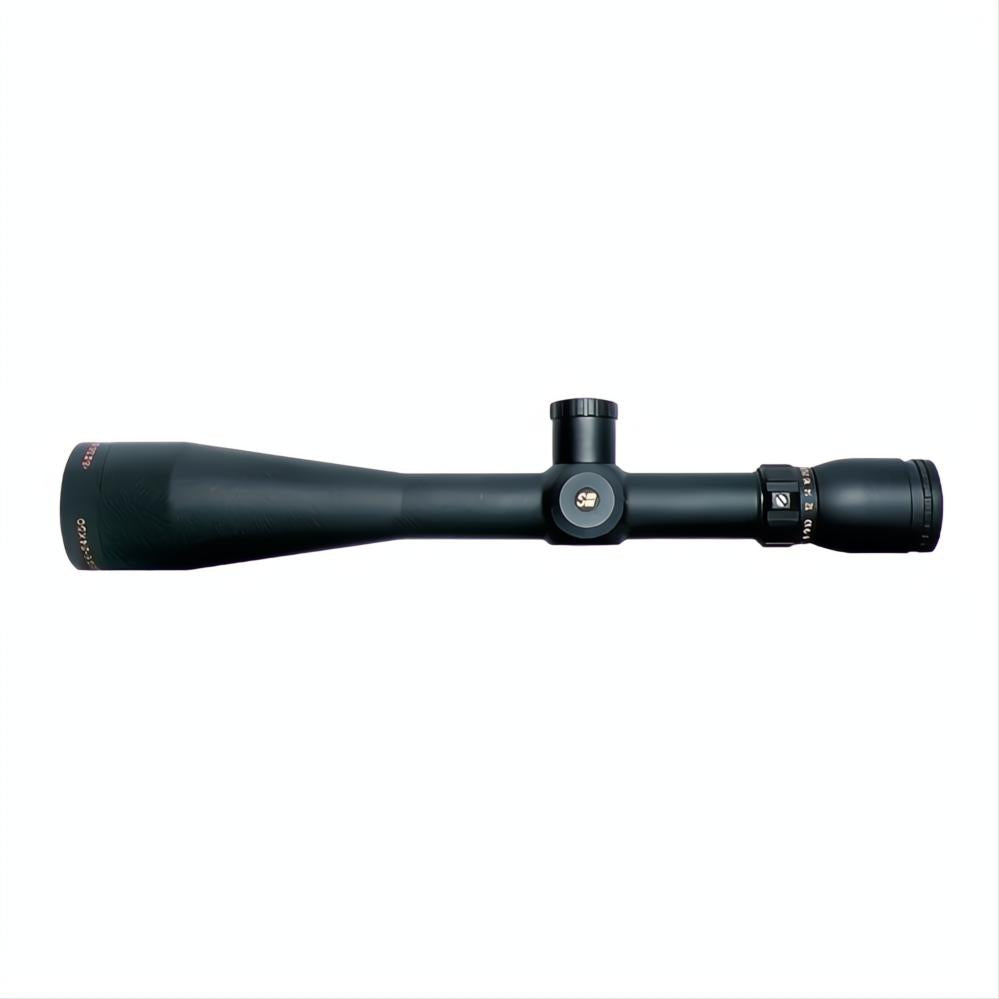 Sightron SIII Long Range 6-24x50