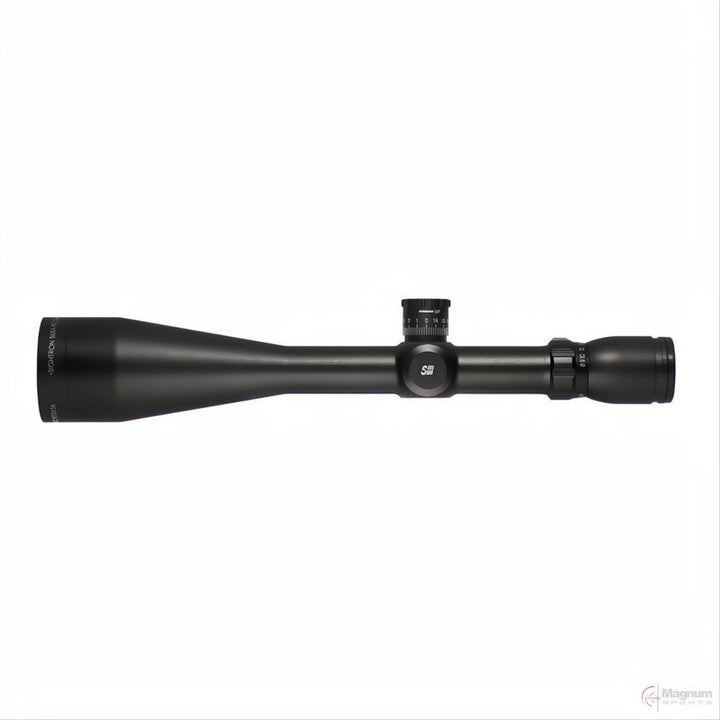 Sightron SIII Long Range 8-32x56