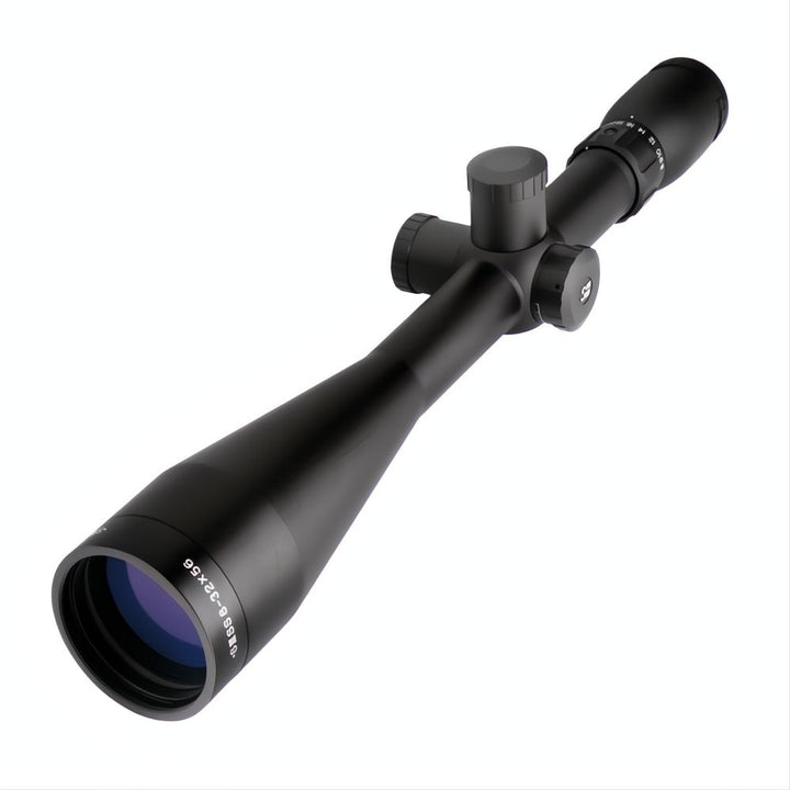 Sightron SIII Long Range 8-32x56