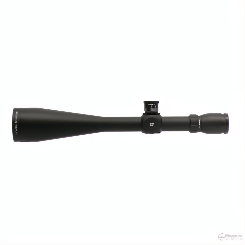 Sightron SIII ZS Long Range 10-50x60