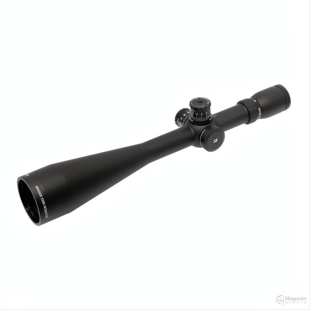 Sightron SIII ZS Long Range 10-50x60