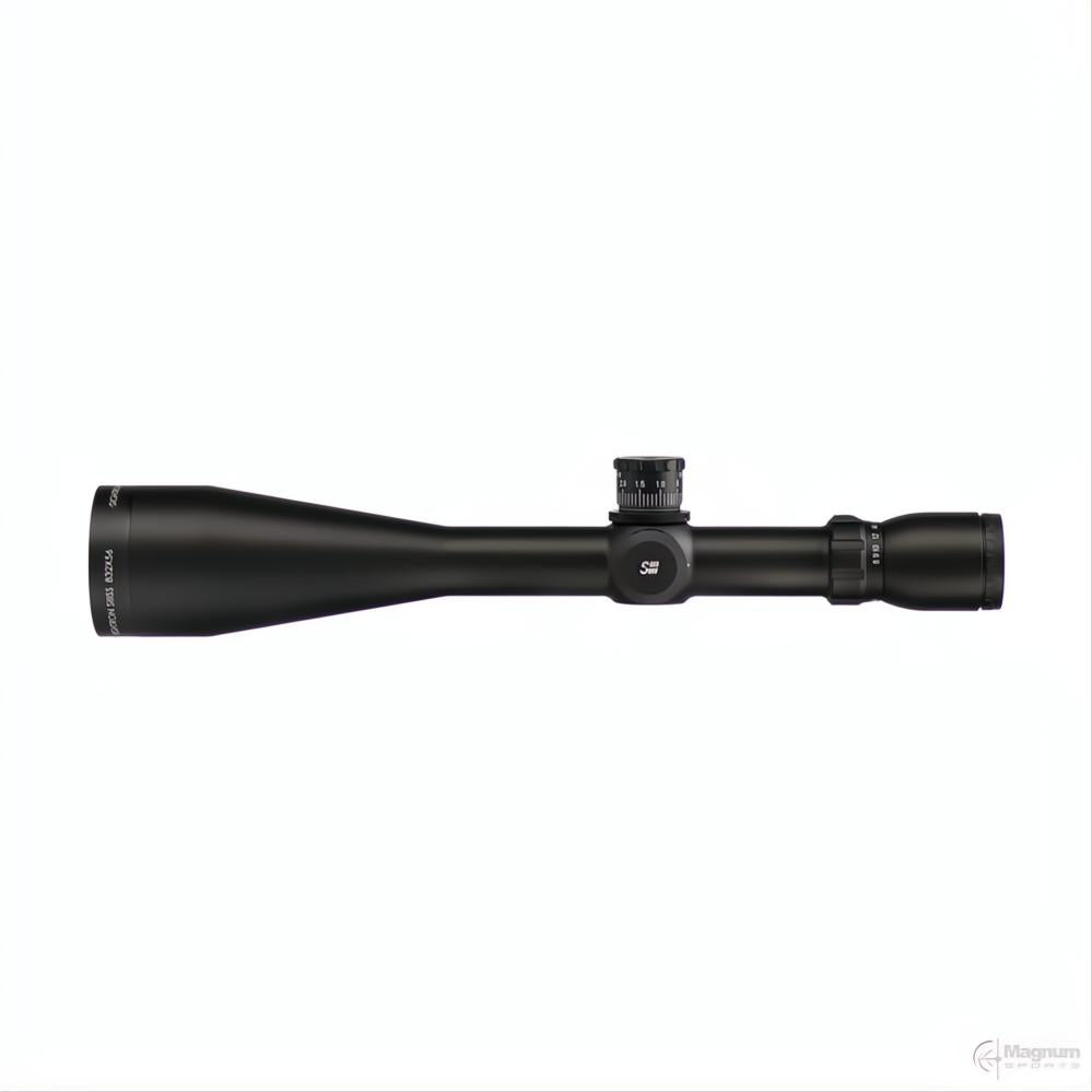 Sightron SIII ZS Long Range 8-32x56