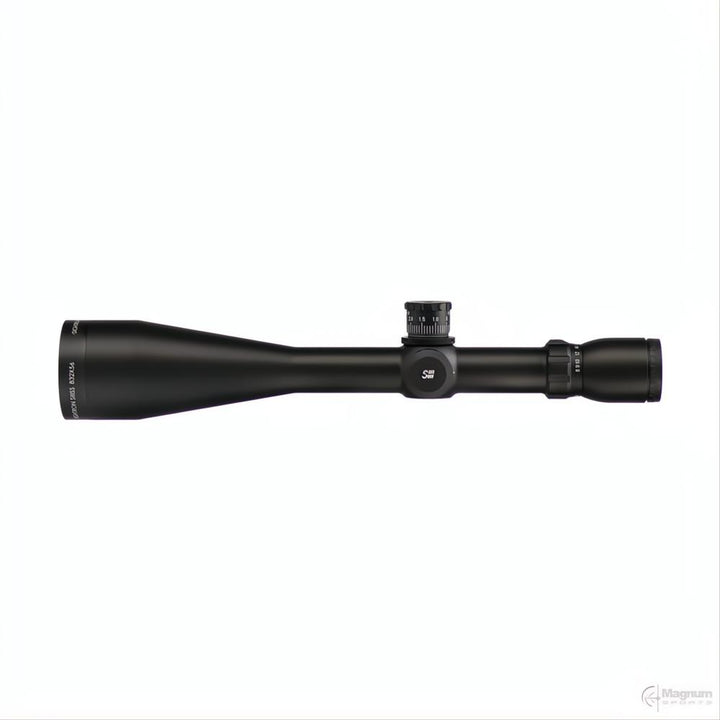 Sightron SIII ZS Long Range 8-32x56