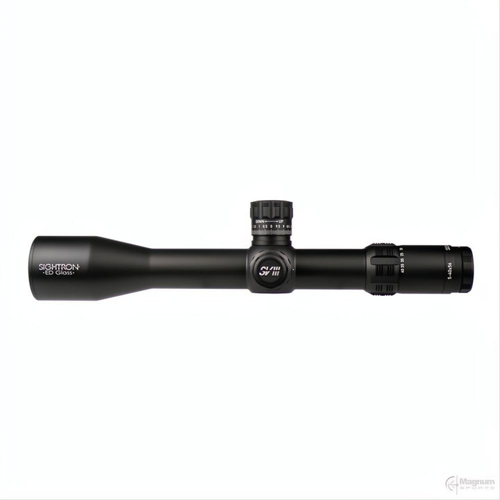 Sightron SVIII ED 5-40x56