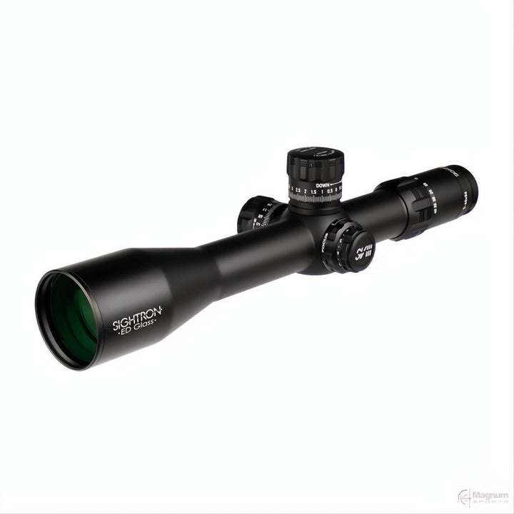 Sightron SVIII ED 5-40x56