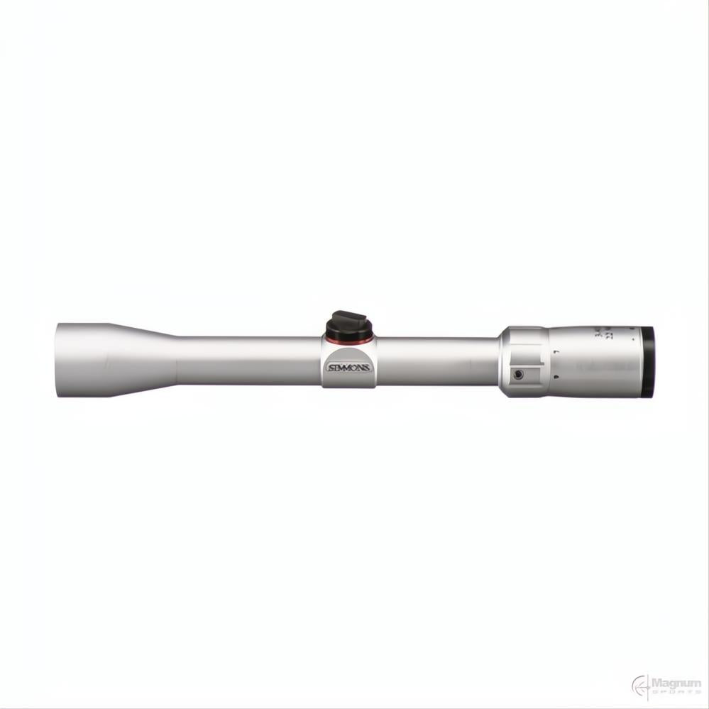 Simmons 22 Mag 3-9x32 Silver