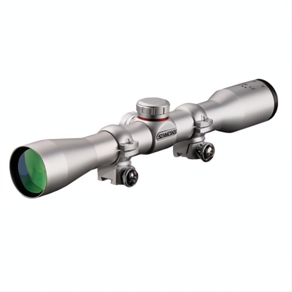 Simmons 22 Mag 3-9x32 Silver