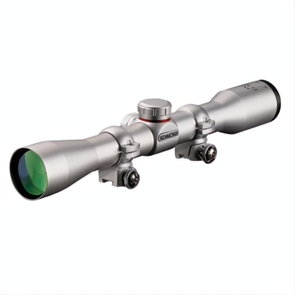 Simmons 22 Mag 3-9x32 Silver