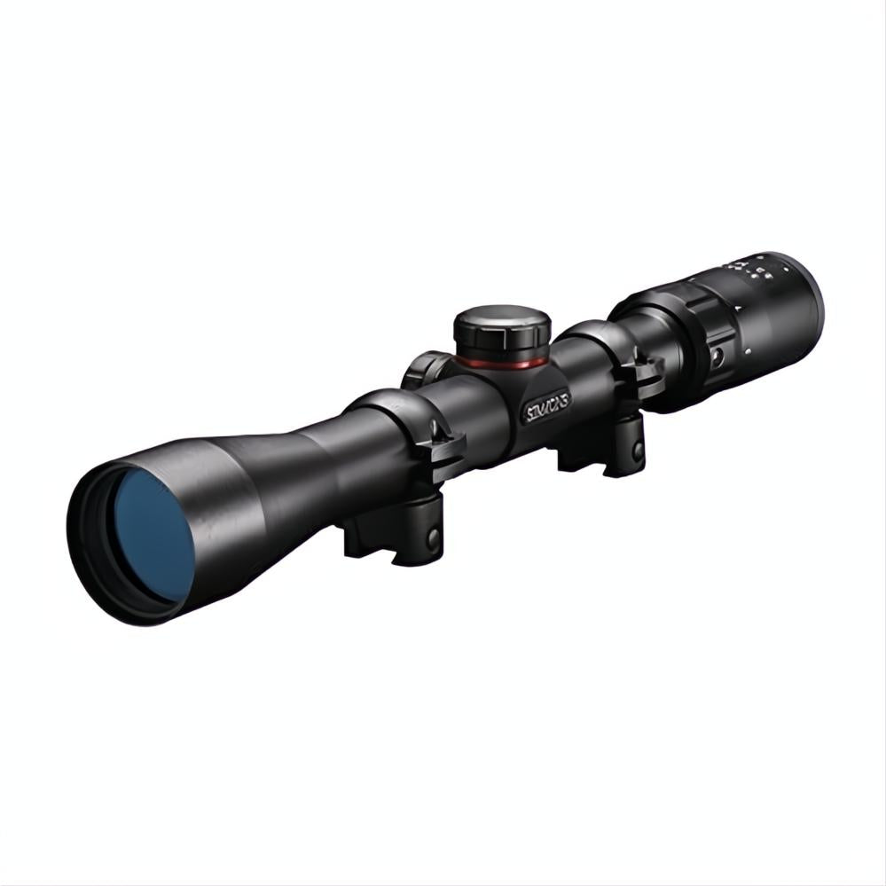 Simmons 22 Mag 3-9x32 Silver