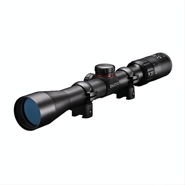 Simmons 22 Mag 3-9x32 Silver
