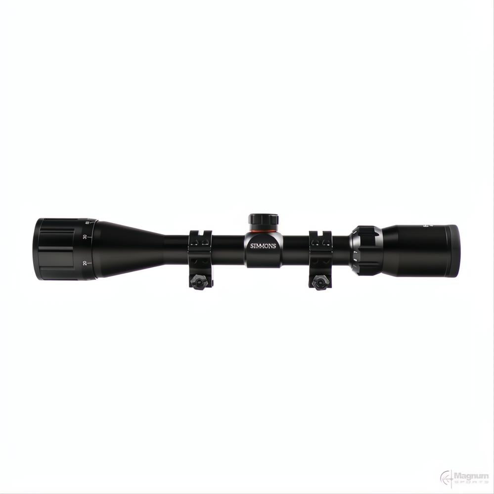 Simmons 8 Point 4-12x40