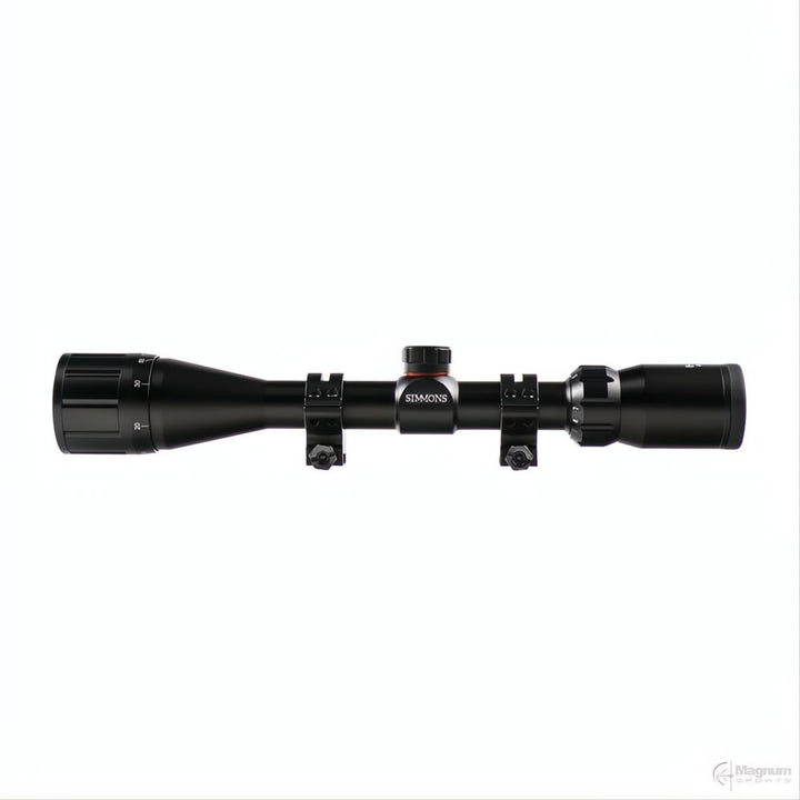 Simmons 8 Point 4-12x40