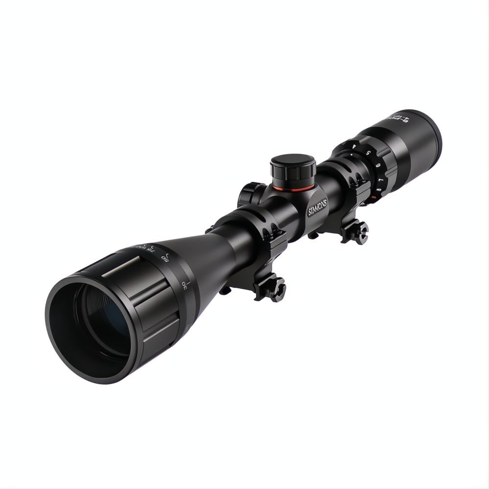 Simmons 8 Point 4-12x40
