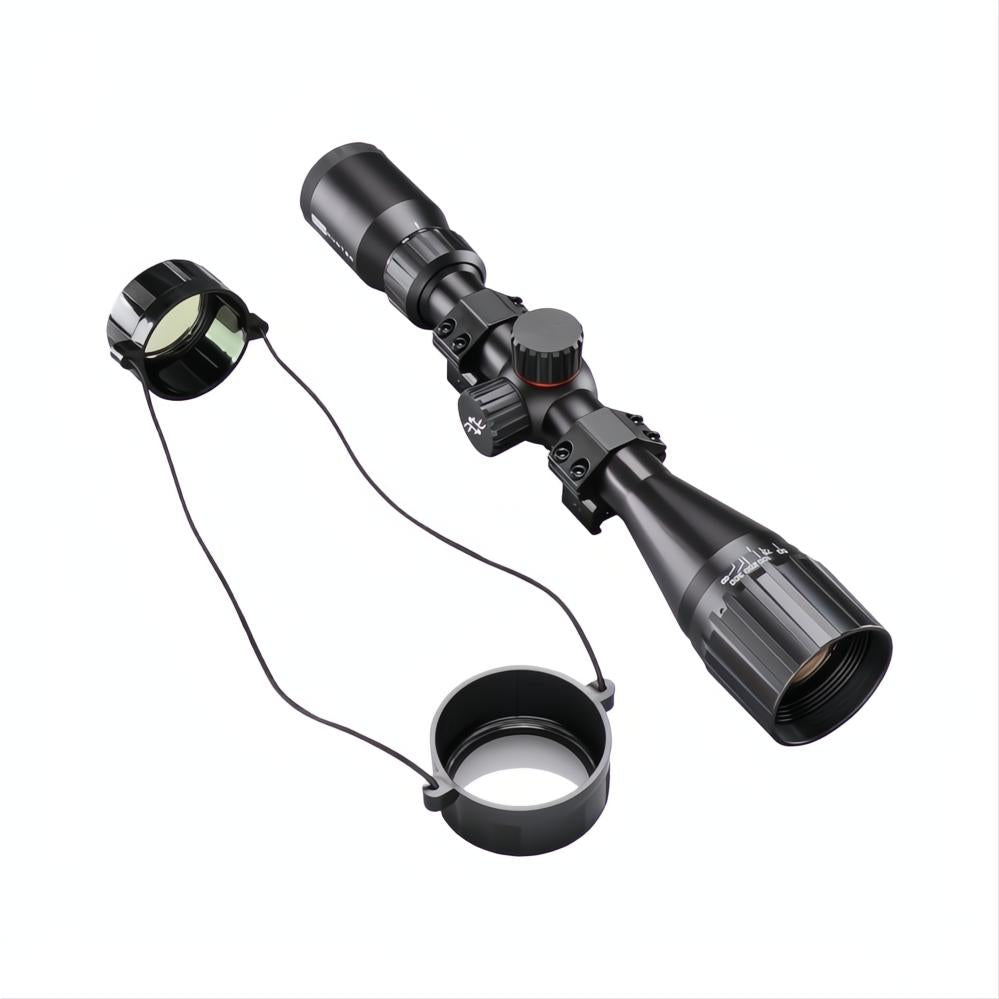 Simmons Pro Hunter 4-12x40