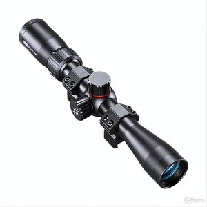 Simmons Pro Rimfire 3-9x32