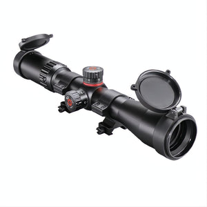 Simmons Pro Target 4-16x40