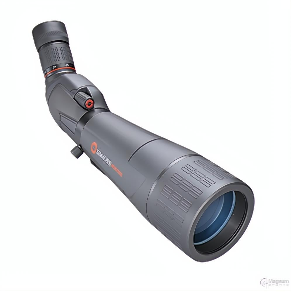 Simmons Venture 20-60x80 Kit