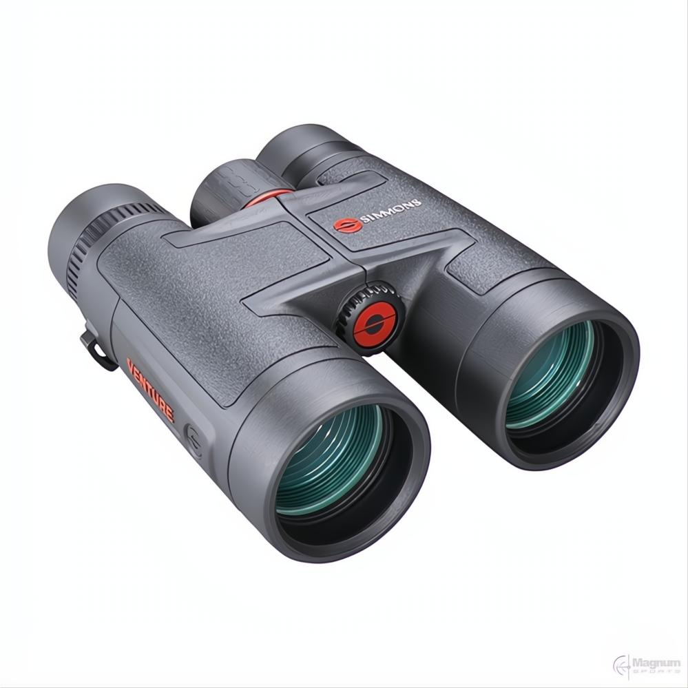 Simmons Venture 8x42 Black