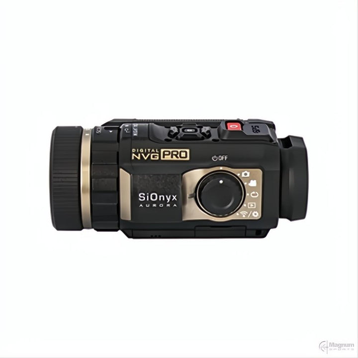 Sionyx Aurora Pro Colour Night Vision Camera