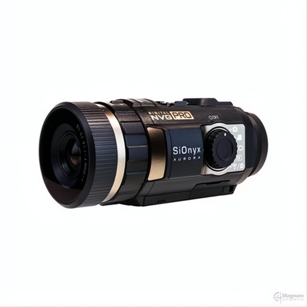 Sionyx Aurora Pro Colour Night Vision Camera