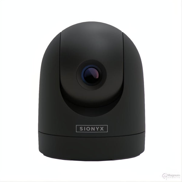 Sionyx NIGHTWAVE D1 Night Vision Dome Camera - Black