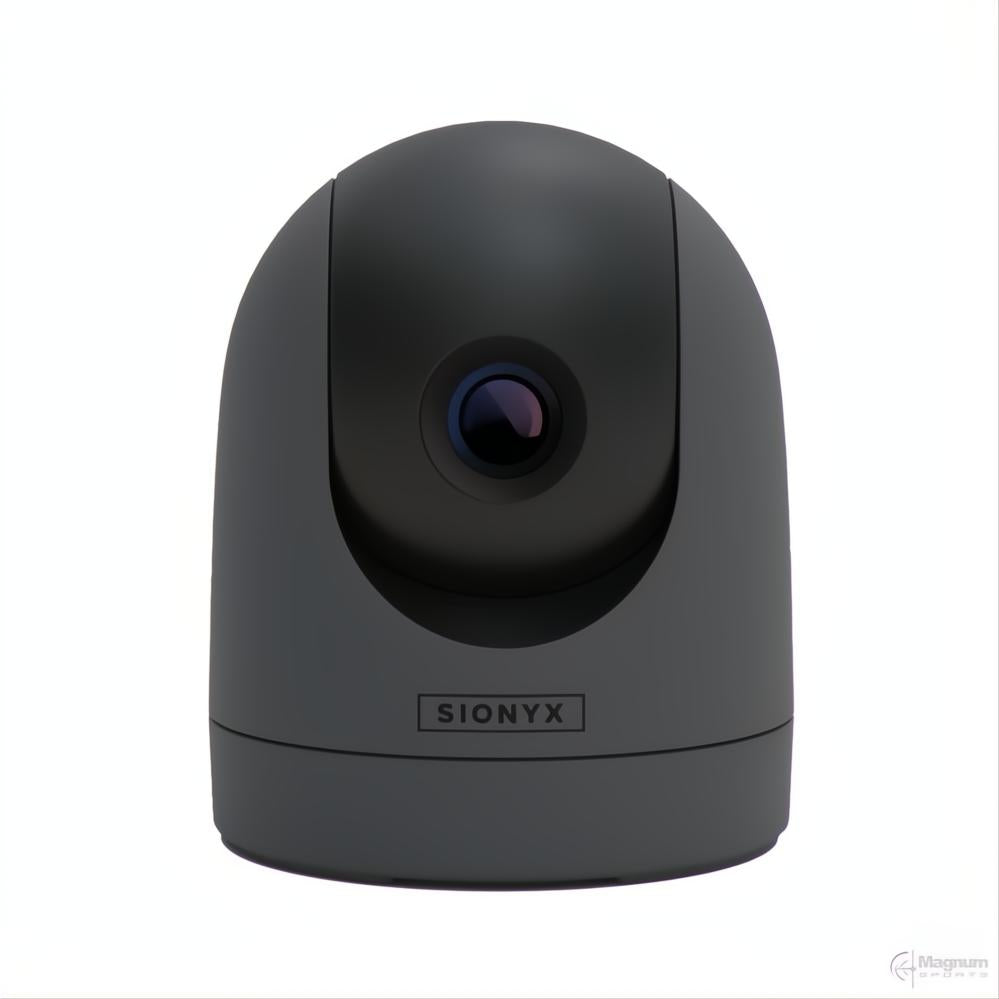 Sionyx NIGHTWAVE D1 Night Vision Dome Camera - Grey
