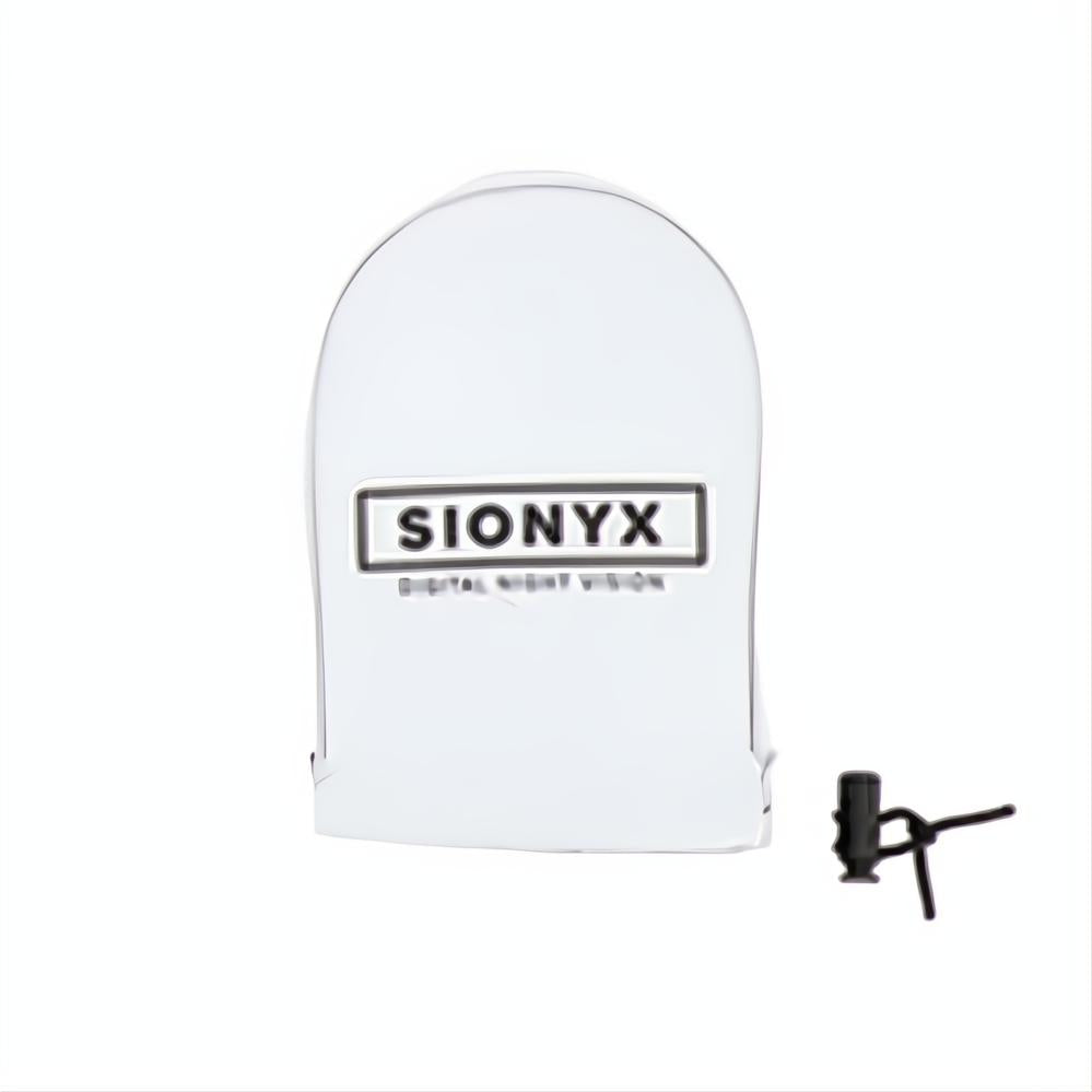Sionyx Nightwave Vinyl Cover