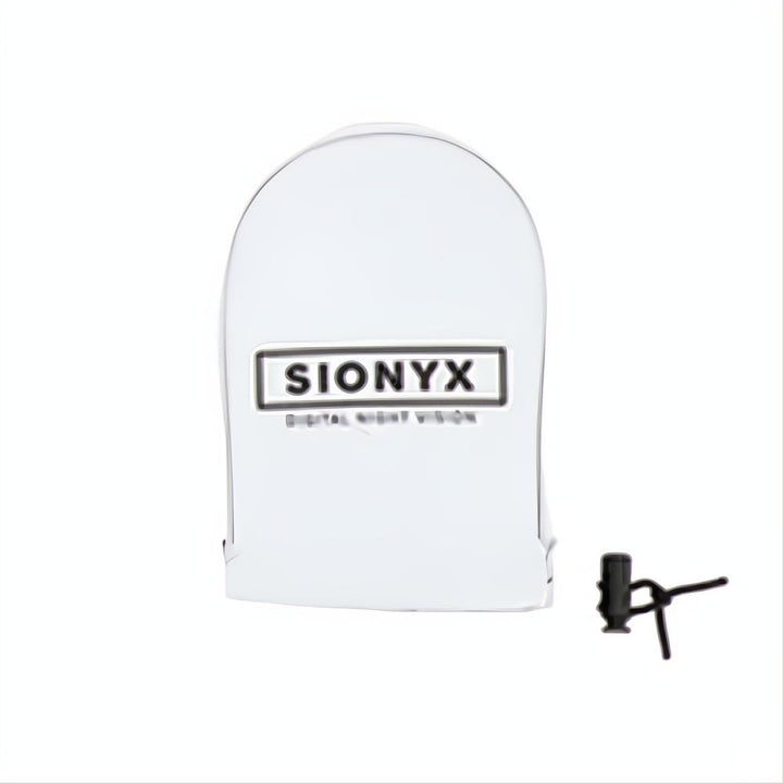 Sionyx Nightwave Vinyl Cover