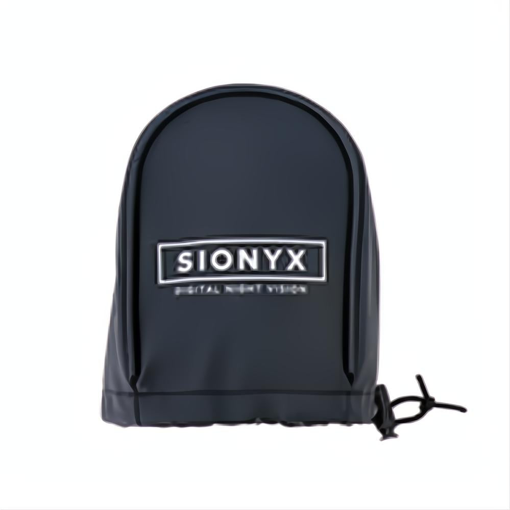 Sionyx Nightwave Vinyl Cover