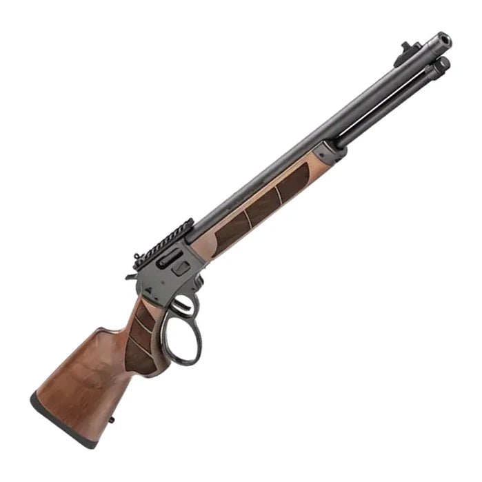 Smith & Wesson M1854 Lever Action Rifle - Walnut & Armornite