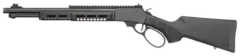 Smith & Wesson M1854 Stealth Hunter
