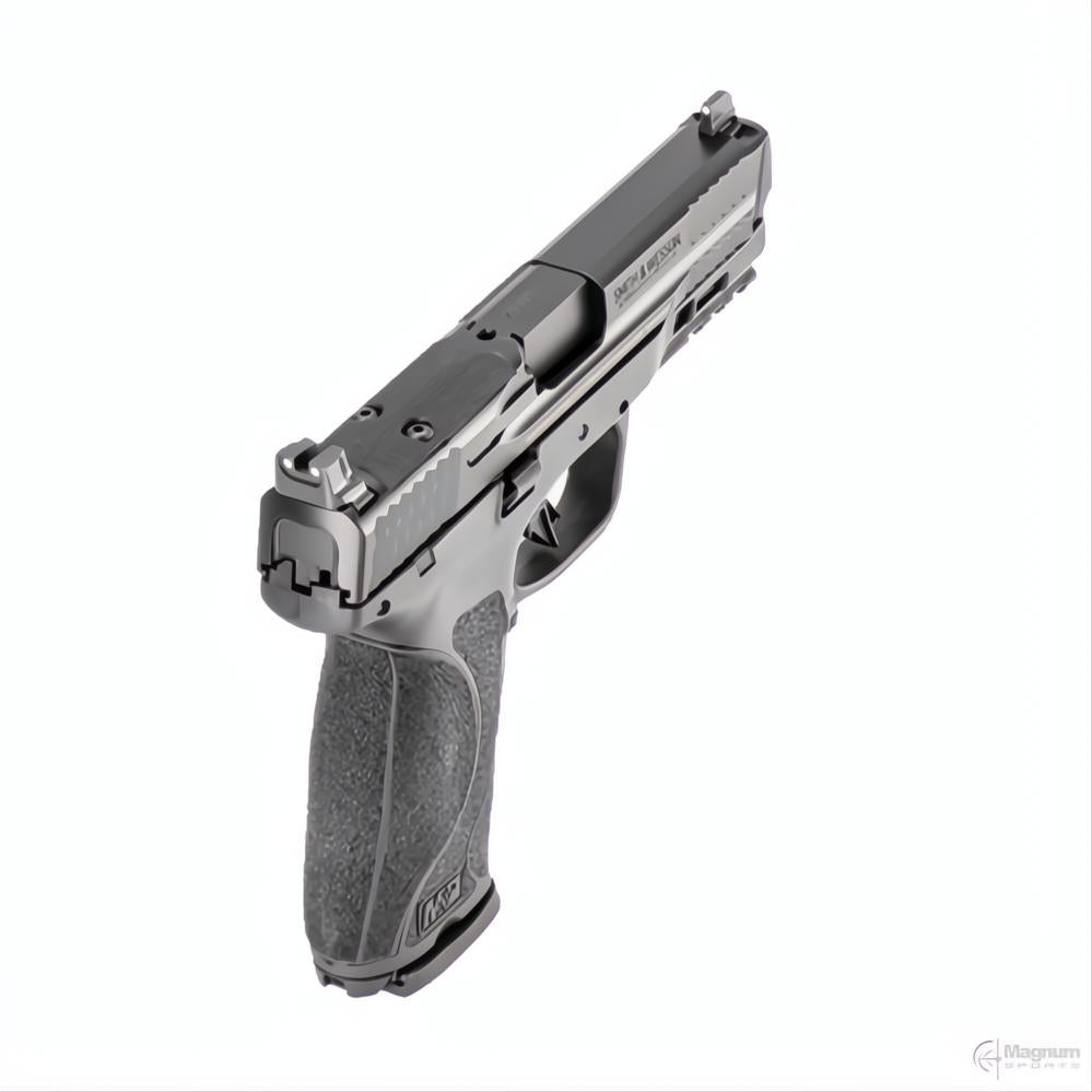 Smith &amp; Wesson M&amp;P 2.0