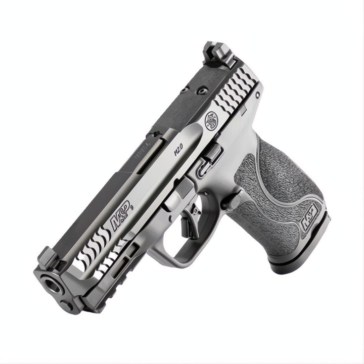 Smith &amp; Wesson M&amp;P 2.0