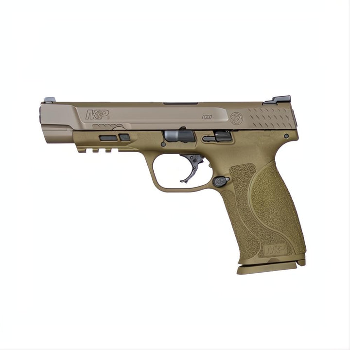 Smith &amp; Wesson M&amp;P 2.0 Dark Earth