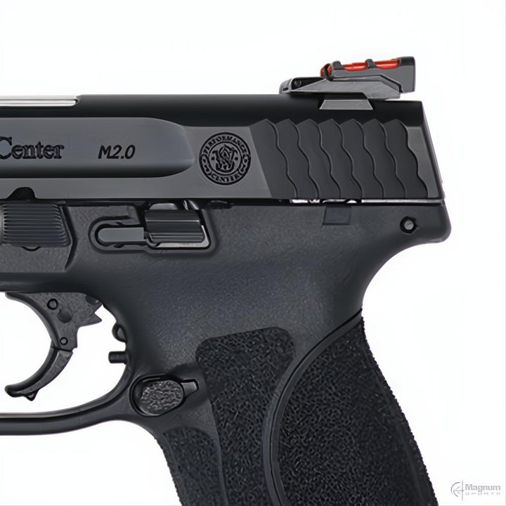 Smith &amp; Wesson M&amp;P 2.0 Performance Center