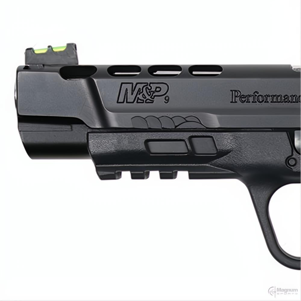 Smith &amp; Wesson M&amp;P 2.0 Performance Center